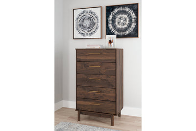 Calverson Chest - Tampa Furniture Outlet