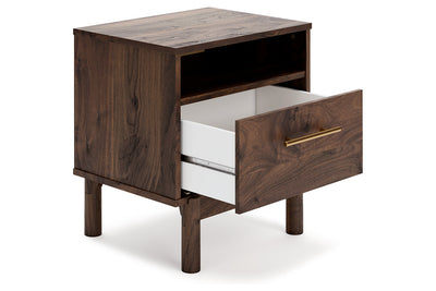 Calverson Nightstand - Tampa Furniture Outlet