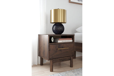 Calverson Nightstand - Tampa Furniture Outlet
