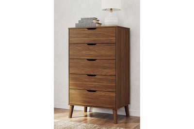 Fordmont Chest - Tampa Furniture Outlet