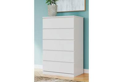 Onita Chest - Tampa Furniture Outlet