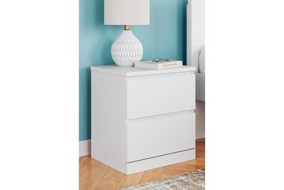 Onita Nightstand - Tampa Furniture Outlet