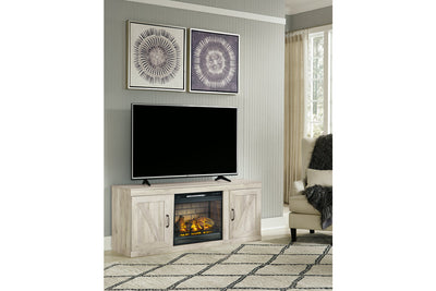 Bellaby TV Stand - Tampa Furniture Outlet