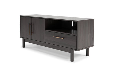 Brymont TV Stand - Tampa Furniture Outlet