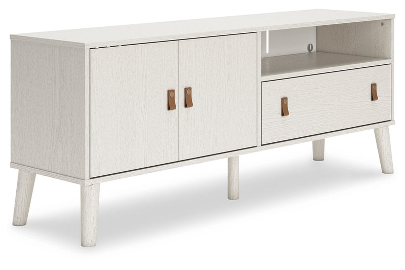 Aprilyn TV Stand - Tampa Furniture Outlet