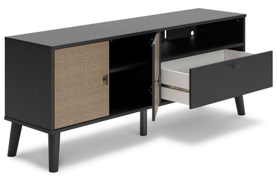 Charlang TV Stand - Tampa Furniture Outlet
