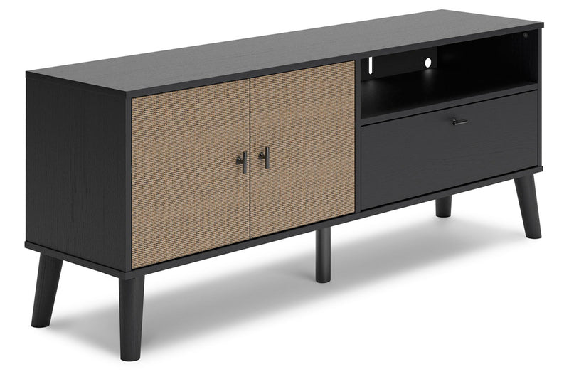 Charlang TV Stand - Tampa Furniture Outlet