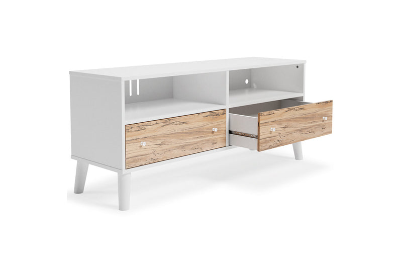 Piperton TV Stand - Tampa Furniture Outlet