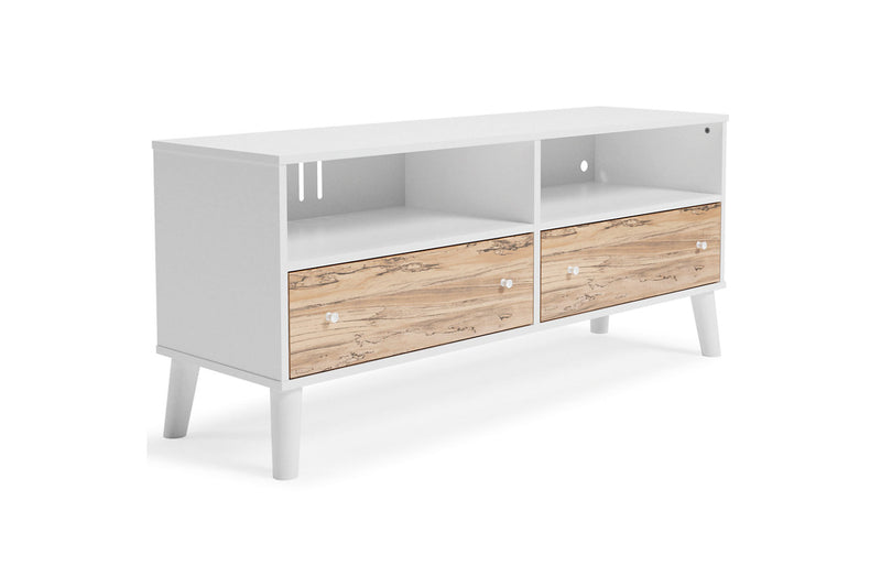 Piperton TV Stand - Tampa Furniture Outlet
