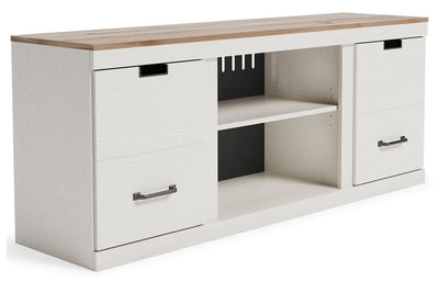 Vaibryn TV Stand - Tampa Furniture Outlet