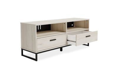 Socalle TV Stand - Tampa Furniture Outlet