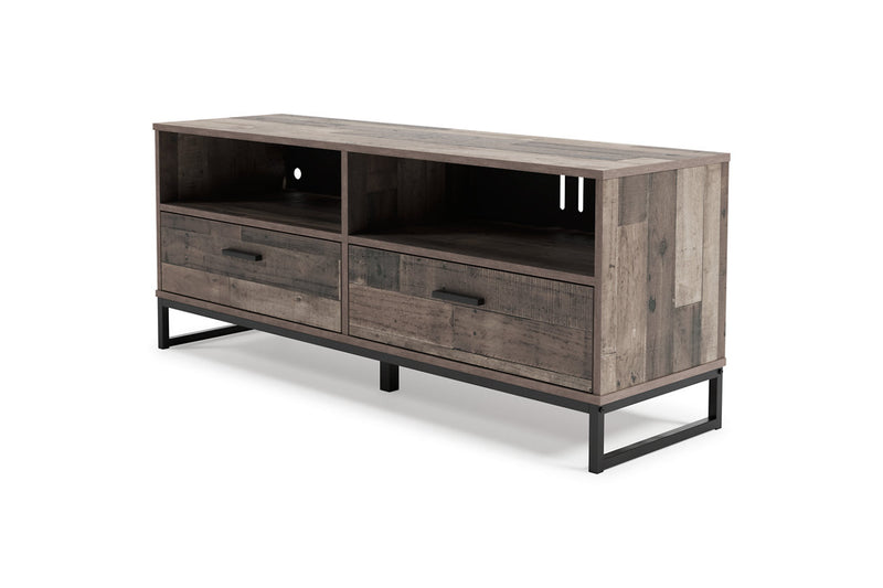 Neilsville TV Stand - Tampa Furniture Outlet