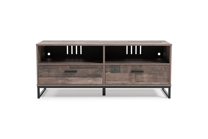 Neilsville TV Stand - Tampa Furniture Outlet