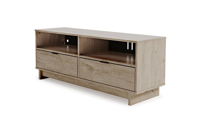 Oliah TV Stand - Tampa Furniture Outlet