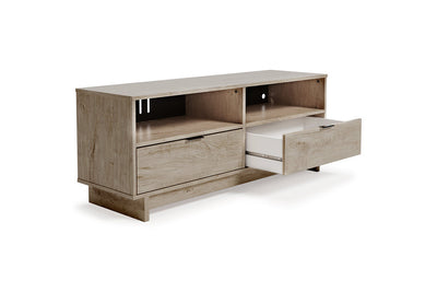 Oliah TV Stand - Tampa Furniture Outlet
