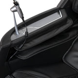 Ease Massage Chair & Free Eye Massager - Tampa Furniture Outlet
