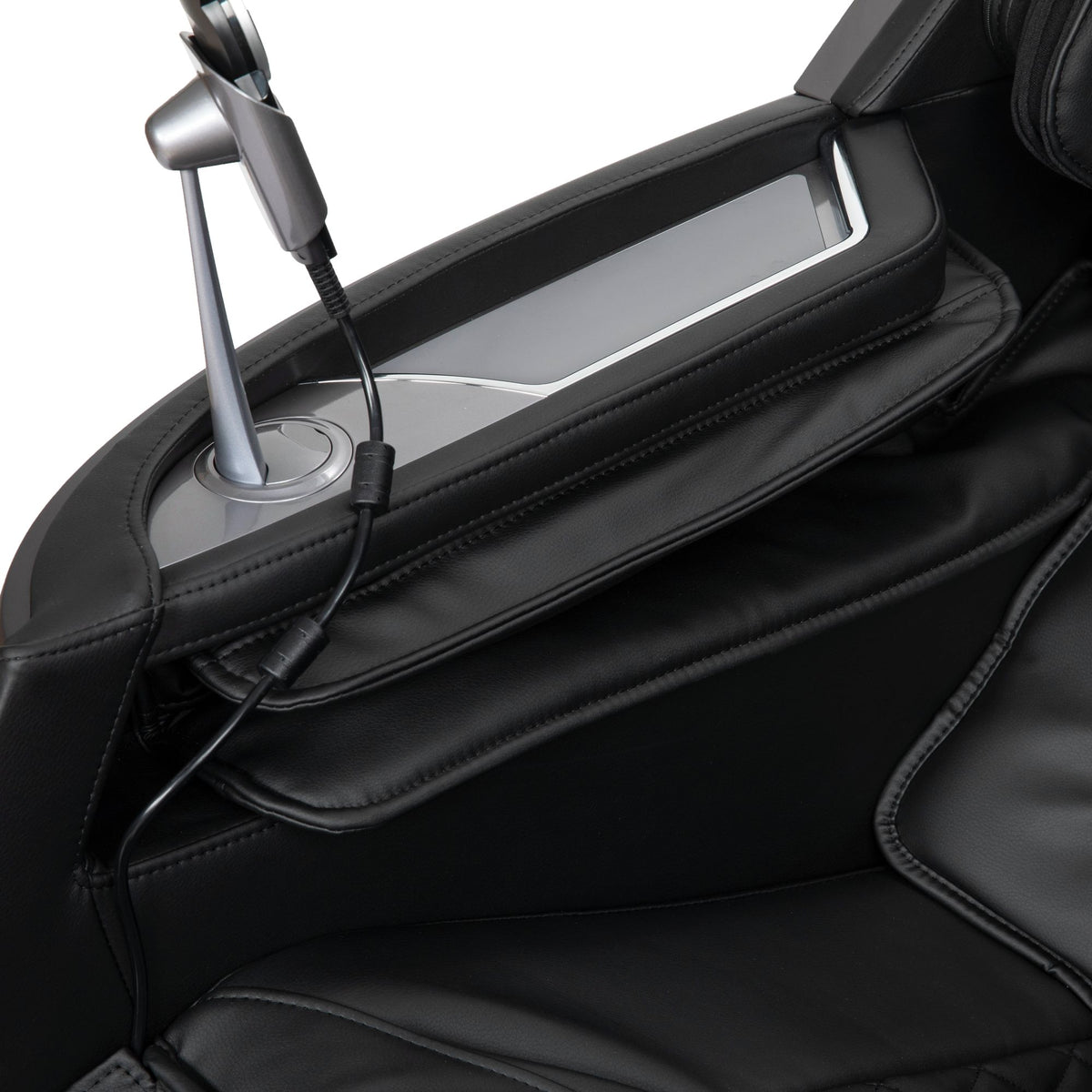 Ease Massage Chair & Free Eye Massager