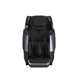 Ease Massage Chair in Black PU (Single Pack) - Tampa Furniture Outlet