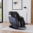 Ease Massage Chair in Black PU (Single Pack) – SKU U-11660-8-601 | Elements