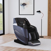 Ease Massage Chair in Black PU (Single Pack) – SKU U-11660-8-601 | Elements