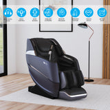 Ease Massage Chair & Free Eye Massager - Tampa Furniture Outlet