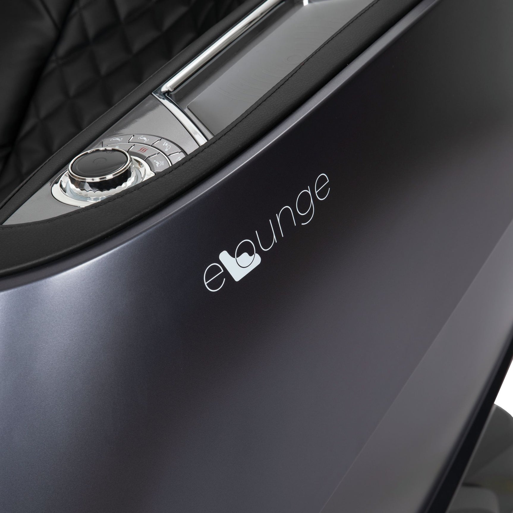 Ease Massage Chair & Free Eye Massager - Tampa Furniture Outlet