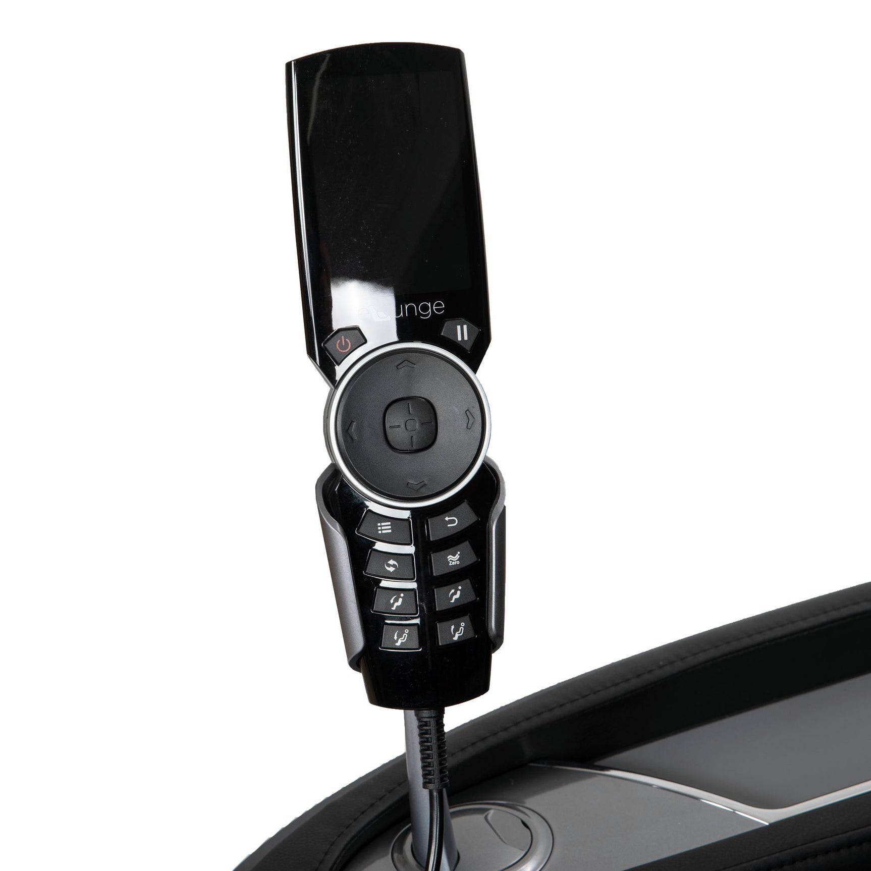Ease Massage Chair & Free Eye Massager - Tampa Furniture Outlet