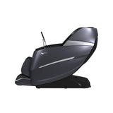Ease Massage Chair in Black PU (Single Pack) - Tampa Furniture Outlet