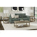 Eleanor Three Pack Occasional Set in Brown – SKU T-6460-5-OT | Elements