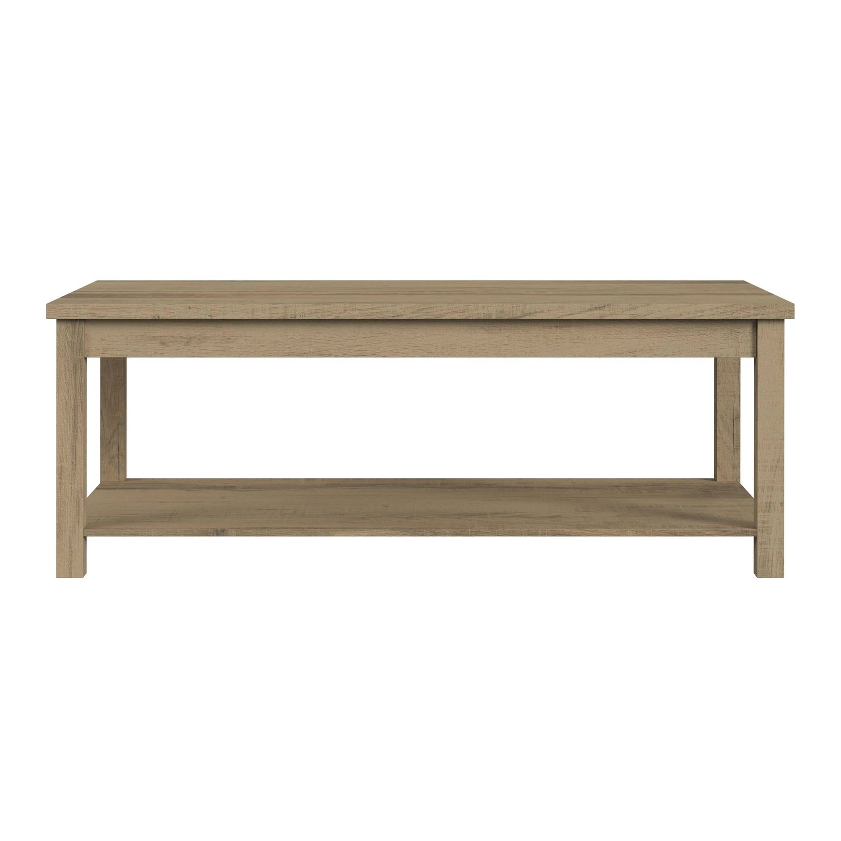 Eleanor Three Pack Occasional Set in Brown - Tampa Furniture Outlet