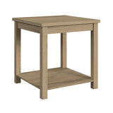 Eleanor Three Pack Occasional Set in Brown - Tampa Furniture Outlet