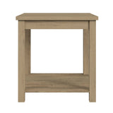 Eleanor Three Pack Occasional Set in Brown - Tampa Furniture Outlet