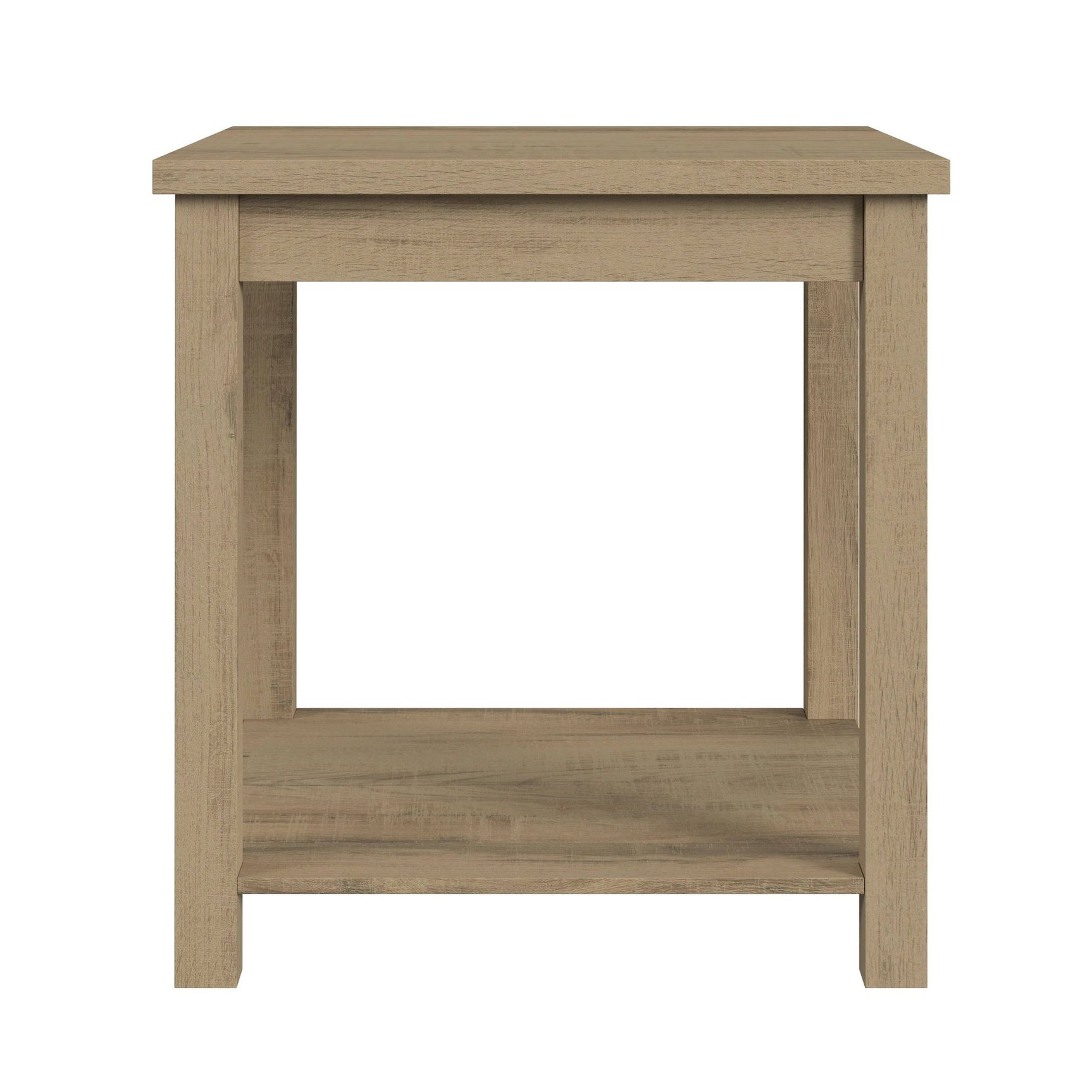 Eleanor Three Pack Occasional Set in Brown - Tampa Furniture Outlet