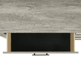 Ellen Nightstand White