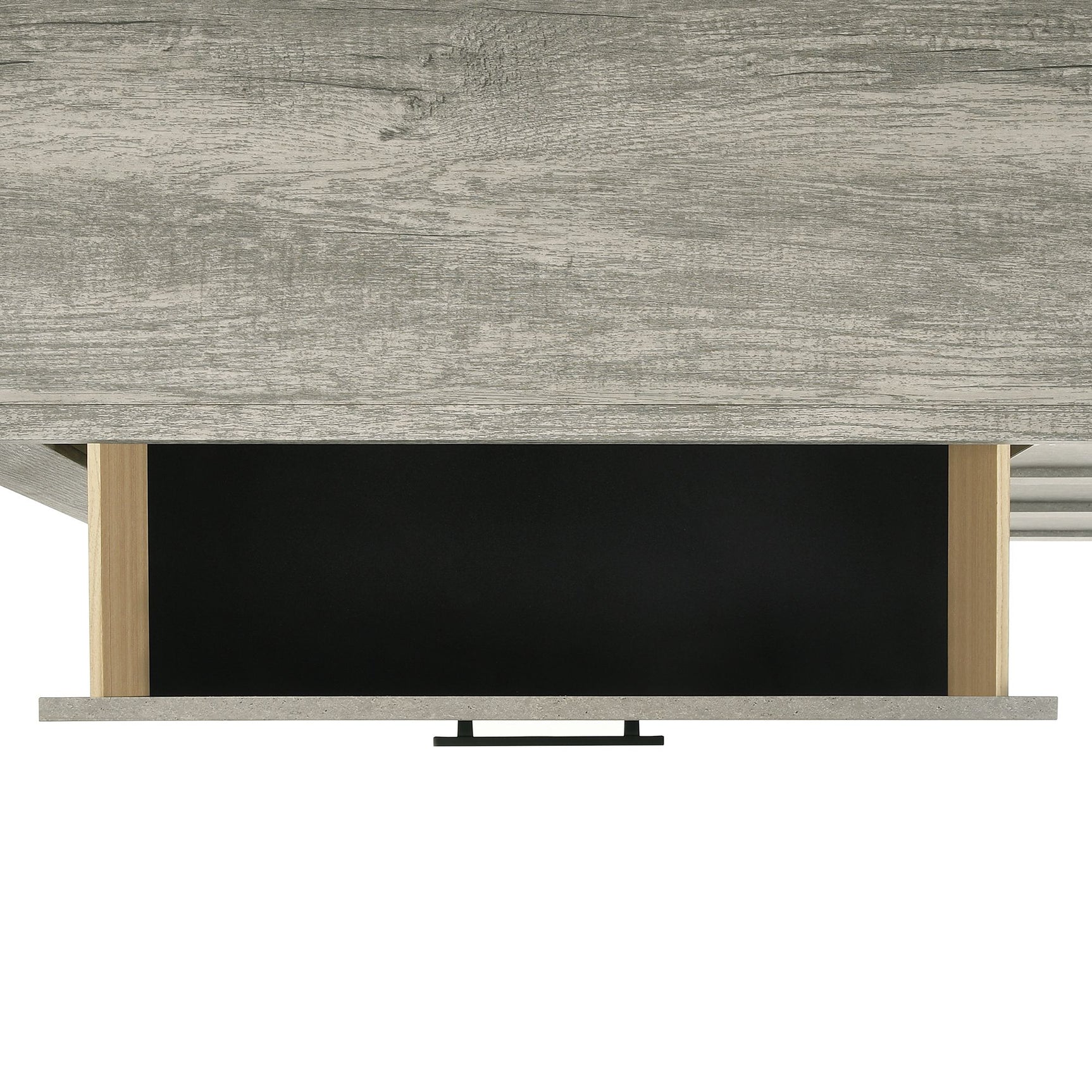 Ellen Nightstand White