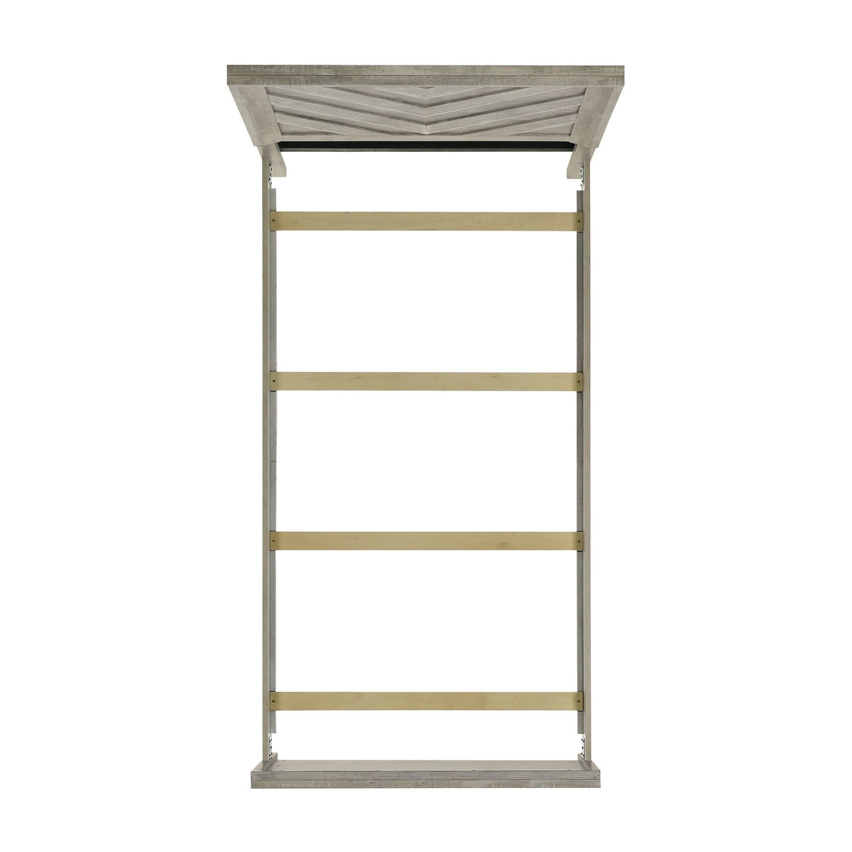Ellen Twin Bed White