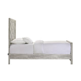 Ellen Twin Bed White