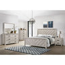 Ellen Nightstand White – SKU EL700NS | Elements
