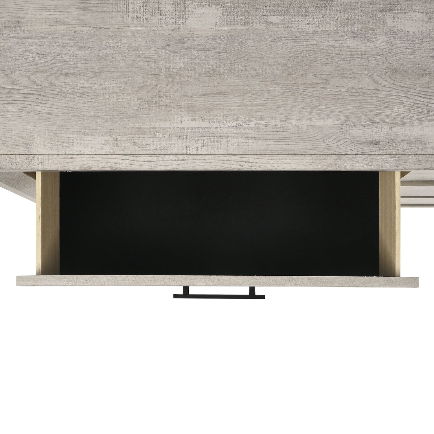 Ellen Chest White - Tampa Furniture Outlet