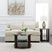 Elsa Coffee Table Dark 3A packaging – SKU CEL100CTE | Elements