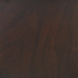 Elsa End Table DARK 3A packaging