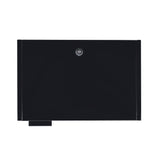 Ember Nightstand (C-1094) BLACK NIGHTSTAND W/ USB