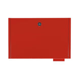 Ember Nightstand (C-1094) RED NIGHTSTAND W/ USB