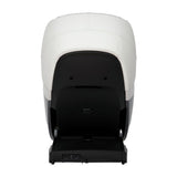 Embrace Massage Chair in Charcoal PU - Tampa Furniture Outlet