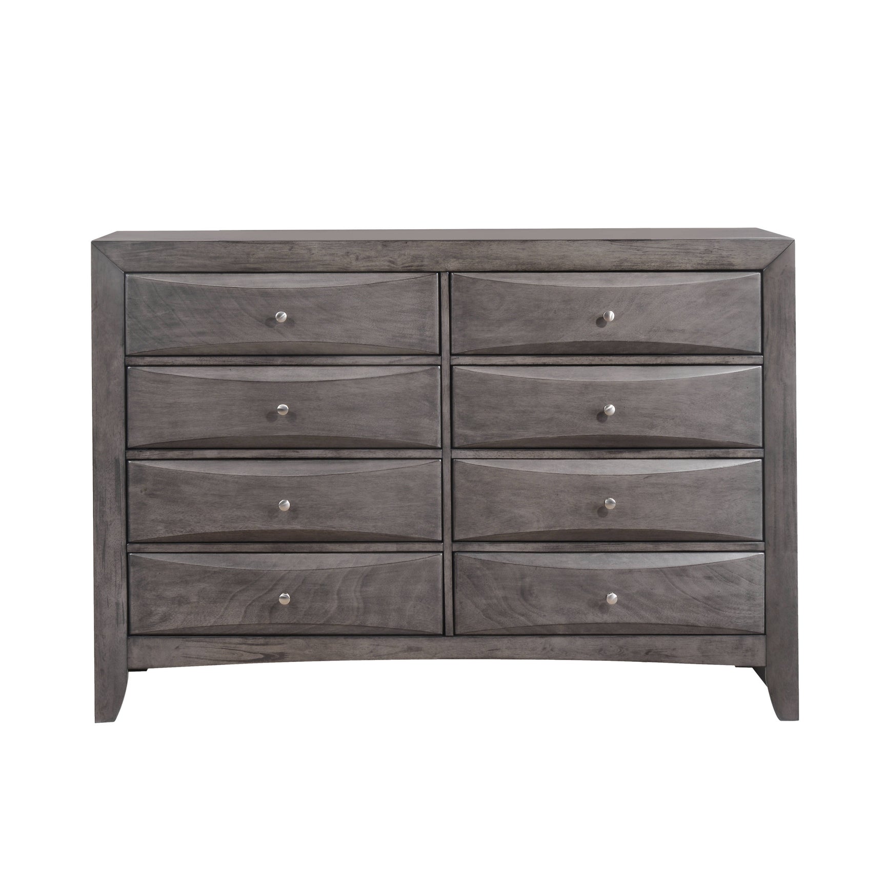 Emily Dresser Grey (Sturdy)