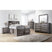 Emily Chest Grey 5Drawer (Sturdy) – SKU EG100CHS-S | Elements
