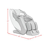 Enrich Massage Chair & Free Eye Massager - Tampa Furniture Outlet