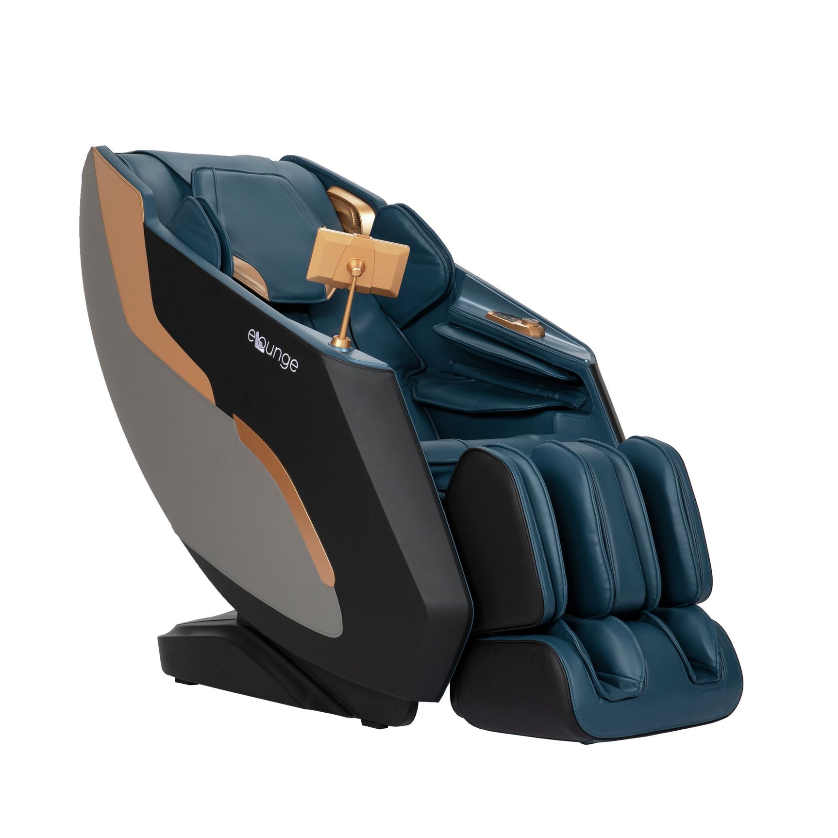 Enrich Massage Chair & Free Eye Massager - Tampa Furniture Outlet