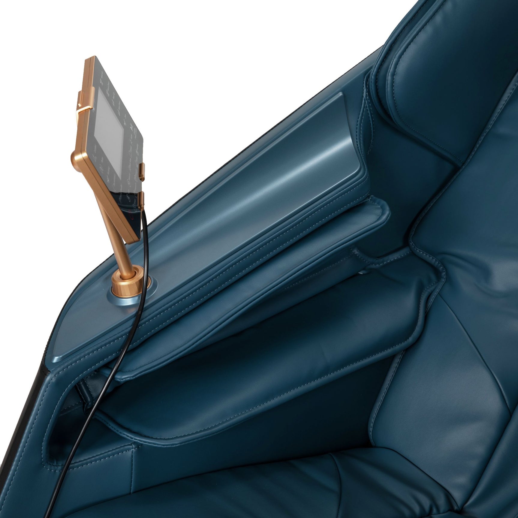 Enrich Massage Chair & Free Eye Massager - Tampa Furniture Outlet