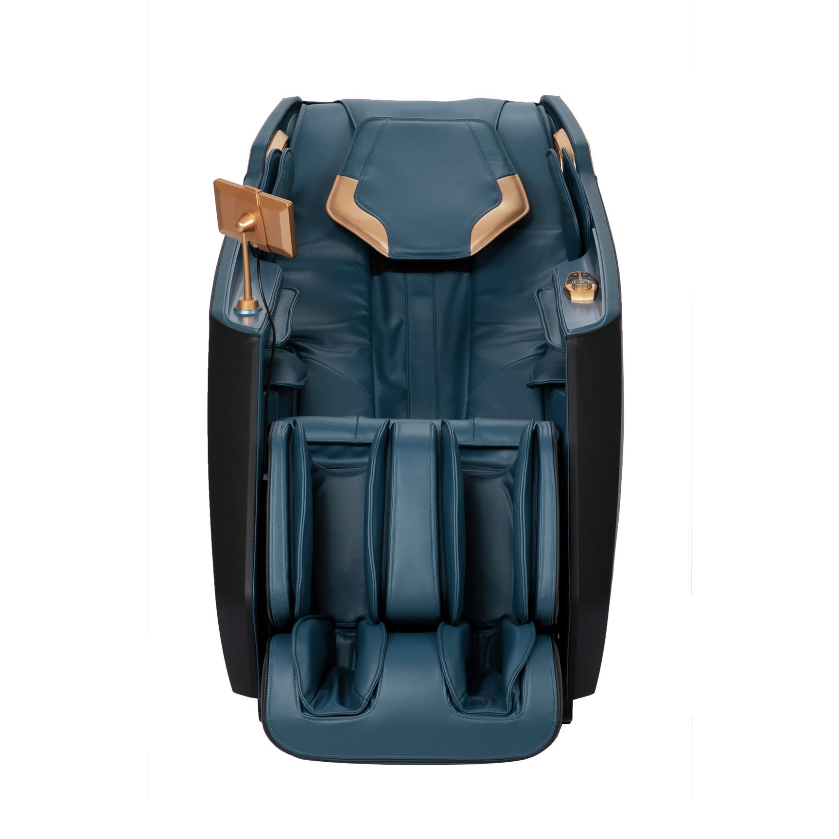 Enrich Massage Chair & Free Eye Massager - Tampa Furniture Outlet